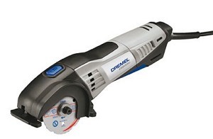 משור קומפקטי - DREMEL