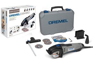 משור קומפקטי - DREMEL