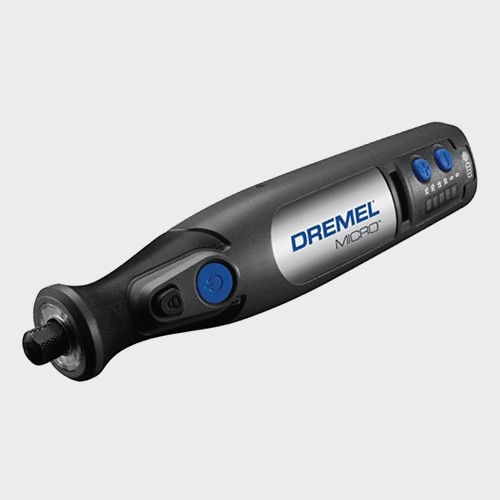 דרמל נטען 35 אביזרים 7.2V ליתיום - DREMEL