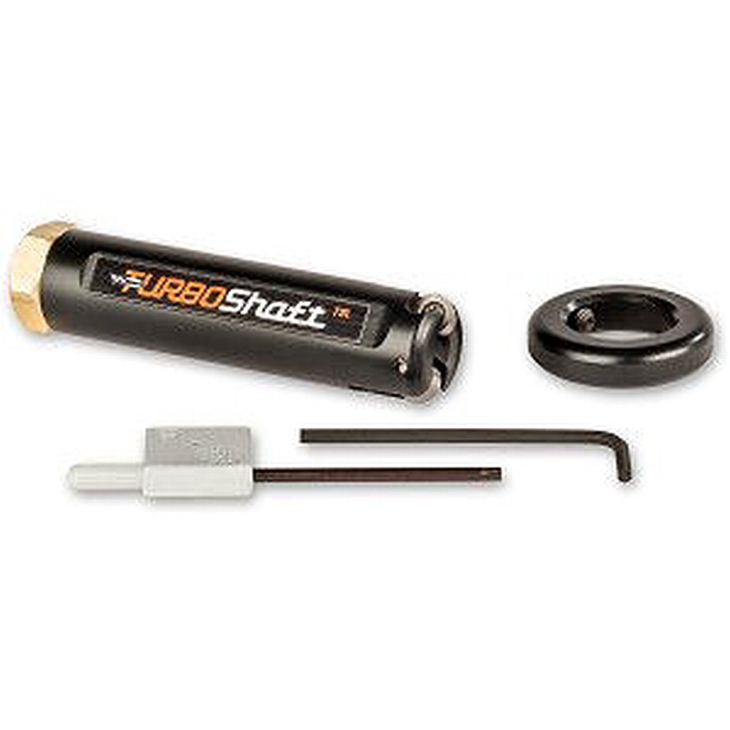 כרסום ציר ארוך arbortech TURBOShaft