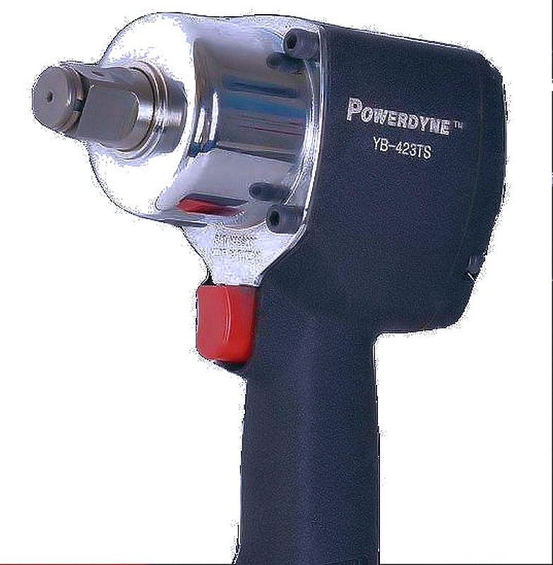 פטיש אויר ''3/4 מיני - POWERDYNE