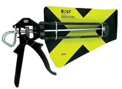 אקדח מרק מקצועי ETP1 - BOLT