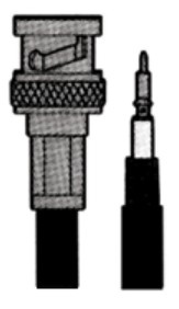 לוחץ מחברי קואקס TG 58-59