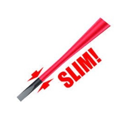 סט מברגים מבודד גרמני 7יח' SLIM