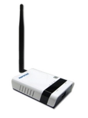 ראוטר סלולרי COPA 3G Travel Router