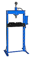 מכבש לחיצה הידראולי 20 טון - KING TONY