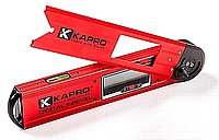 מד זווית דיגיטלי 992 - KAPRO