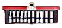 סט בוקסות 1/4 ארוכות מ