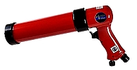 אקדח סיליקון פנאומטי (H.D) - POWER-DYNE