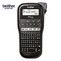 מדפסת להפקת תויות Brother