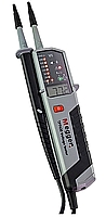 בודק מתח תצוגת LCD  TPT420 1500VDC  -  MEGGER