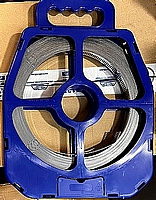 קיט סרט ( בנד ) נירוסטה - BANDING SYSTEM - ABA